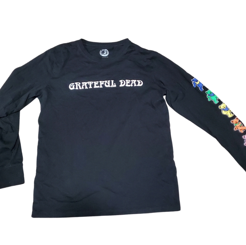 Grateful Dead Tee
